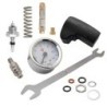 Lelit Flow Control Kit Black Wood | Barista Equipment UK