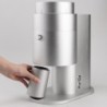 Option-o Lagom 01 Coffee Grinder - Mizen 102OM Blind Burrs | ECS UK