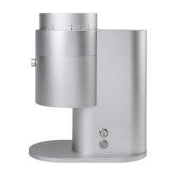 Option-o Lagom 01 Coffee Grinder - Mizen 102OM Blind Burrs | ECS UK