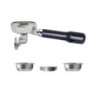 Lelit LELIT58 2WAYS Filterholder | Barista Equipment UK