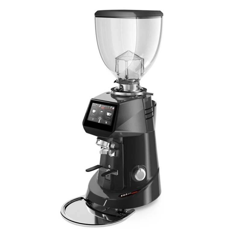 Fiorenzato F64 Evo Sense Coffee Grinder | Shop Online Now