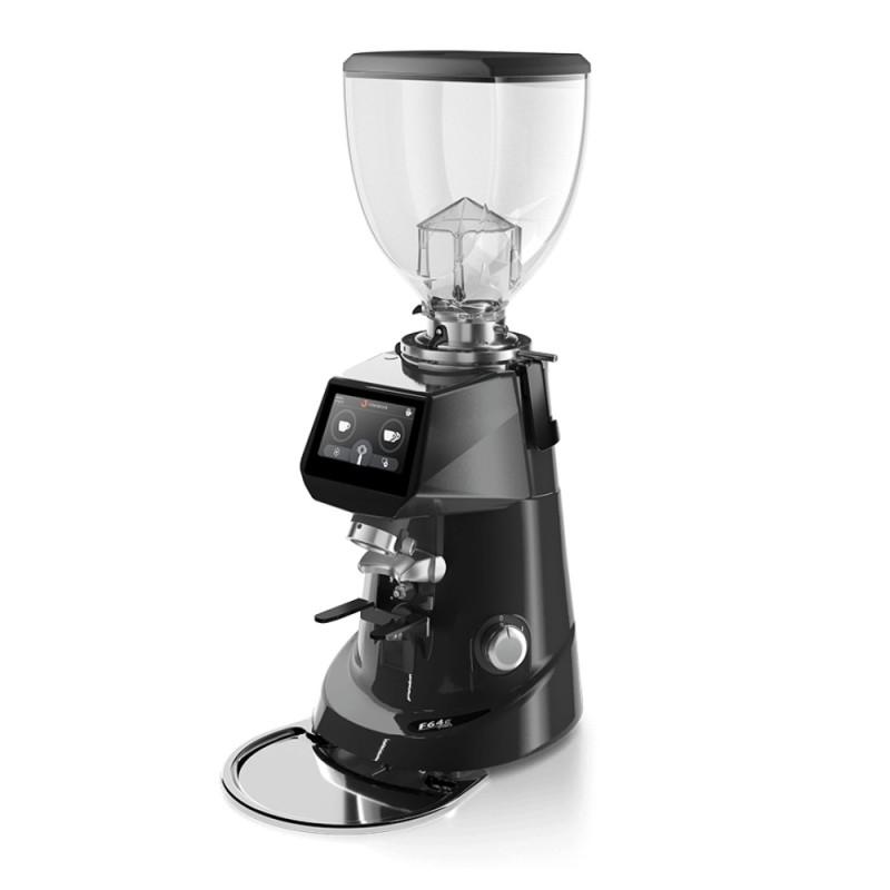 Fiorenzato F64 E Pro Macinacaffè Coffee Grinder | Shop Now