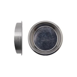 Lelit Single Spout Portafilter Black Classic Handle | ECS UK