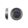 Lelit Single Spout Portafilter Black Classic Handle | ECS UK