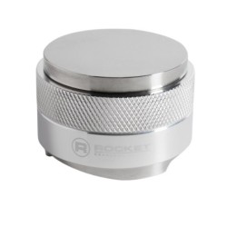 Rocket Tamper & Leveler Aluminum Barista Tamper | Shop Now