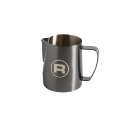 Rocket Competition Milk Jug 35cl Sandy Black