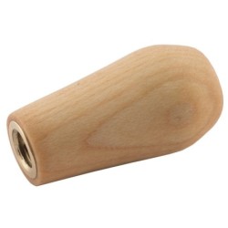 La Marzocco Maple Wood Steam Knob | Barista Equipment UK