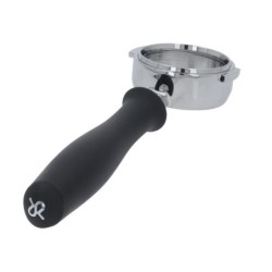 Rancilio Bottomless Portafilter | Barista Equipment UK
