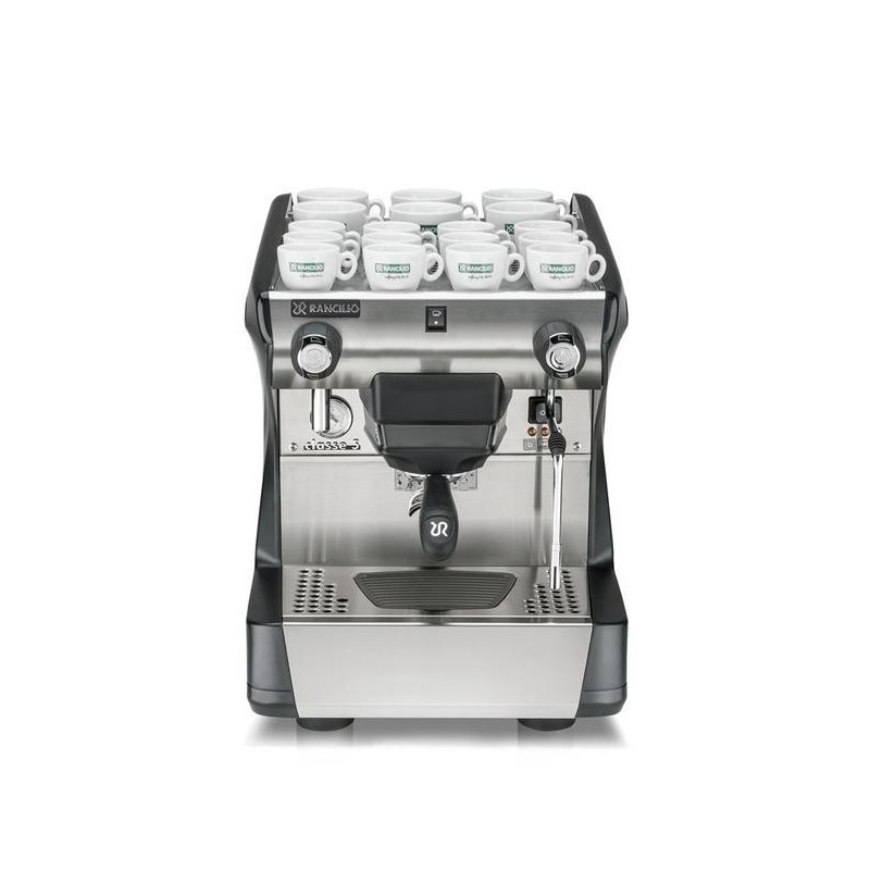 Rancilio Classe 5 St 1 Group Espresso Machine | Buy Online