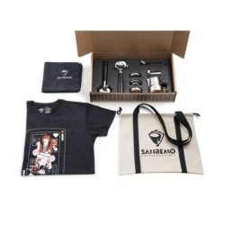 Sanremo Cube R Espresso Machine | Order Online Today
