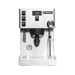 Rancilio Silvia Pro X Espresso Machine | Fast UK Delivery