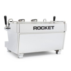 Rocket Re Doppia Espresso Machine | Order Online Today