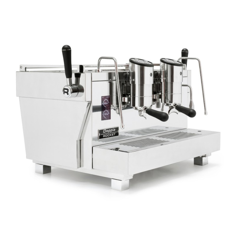 Rocket Re Doppia Espresso Machine | Order Online Today