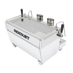 Rocket Re Doppia Espresso Machine | Order Online Today