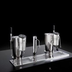 Rocket Sottobanco Espresso Machine | Order Online Today