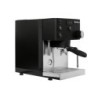 Rancilio Silvia Pro X Black Espresso Machine | Buy Online
