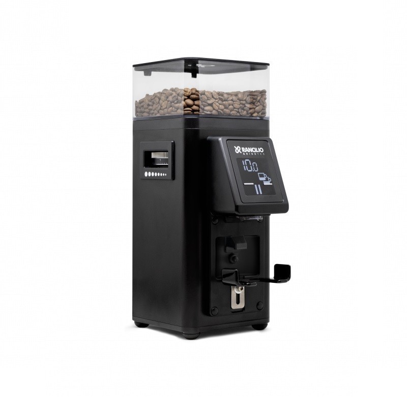 Rancilio Stile Coffee Grinder | Best Coffee Grinder UK