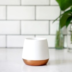 Fellow Big Jo Mug White (12OZ) Coffee Cup | Available Now