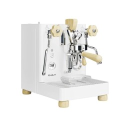 Lelit Bianca PL162T V3 White Espresso Machine | Buy Online