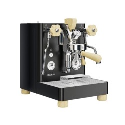 Lelit Bianca PL162T V3 Black Espresso Machine | Buy Online