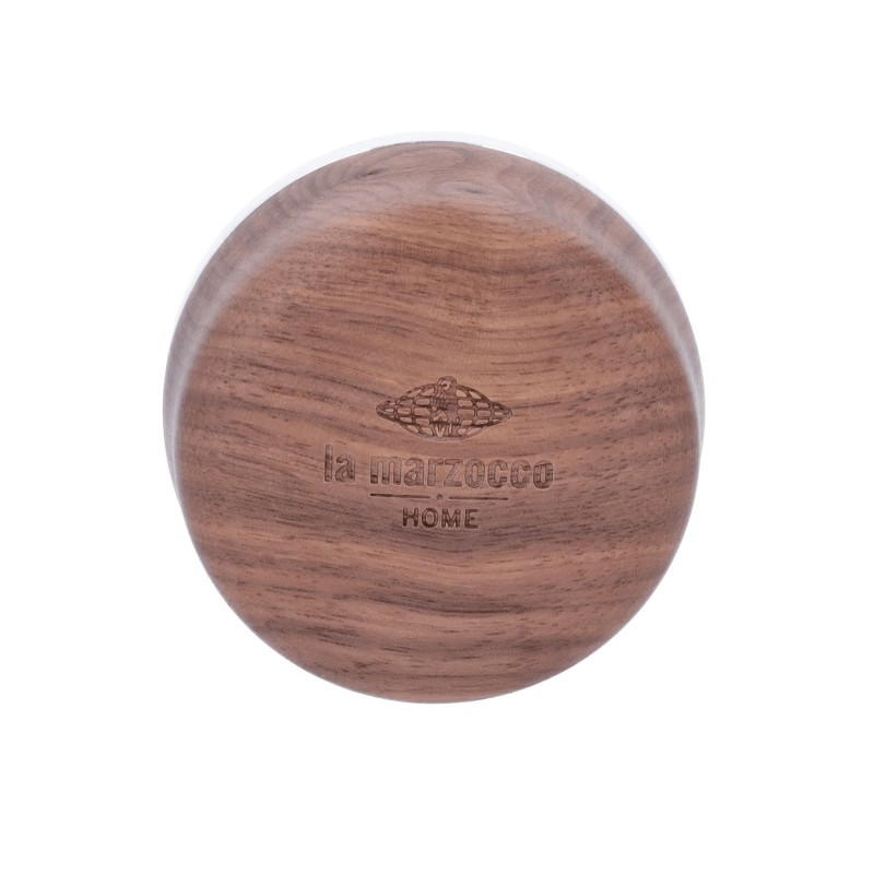 La Marzocco Leveler – Full Wood Barista Accessory | ECS UK