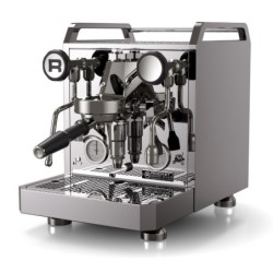 Rocket Mozzafiato R Fast Espresso Machine | Available Now