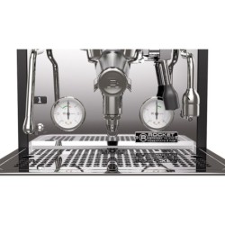 Rocket Mozzafiato R Fast Espresso Machine | Available Now