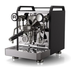 Rocket Mozzafiato R Fast Espresso Machine | Available Now