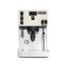 Rancilio Silvia Pro X White Espresso Machine | Buy Online