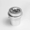 Option-o Lagom P80 Coffee Grinder - Mizen 80OM Burrs | ECS UK