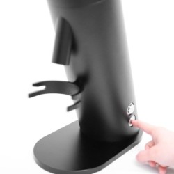 Option-o Lagom P80 Coffee Grinder - Mizen 80OM Burrs | ECS UK