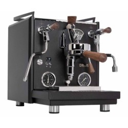 Profitec Drive Espresso Machine Black | Coffee Machine UK