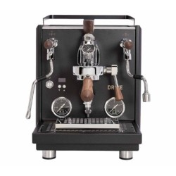 Profitec Drive Espresso Machine Black | Coffee Machine UK