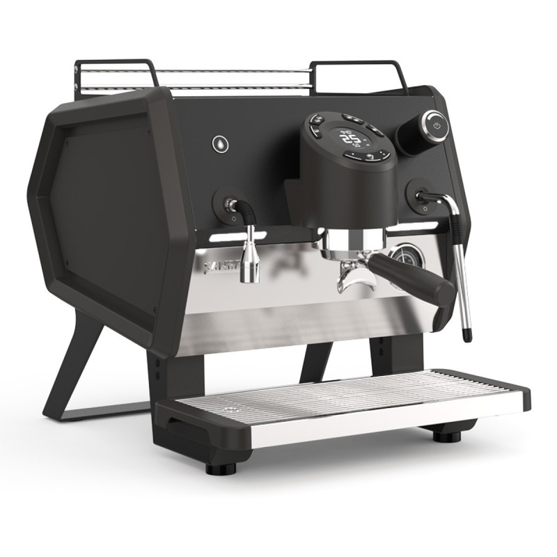 Sanremo D8 1 Group | Professional Espresso Machine | ECS