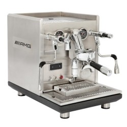 ECM Synchronika Amg Edition Espresso Machine | Buy Online