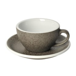 Loveramics Egg Cappuccino Cups And Saucers 200 Ml - Set Of 6 | ECS UK