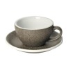 Loveramics Egg Cappuccino Cups And Saucers 200 Ml - Set Of 6 | ECS UK