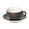 Loveramics Egg Cappuccino Cups And Saucers 200 Ml - Set Of 6 | ECS UK