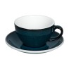 Loveramics Egg Cappuccino Cups And Saucers 200 Ml - Set Of 6 | ECS UK