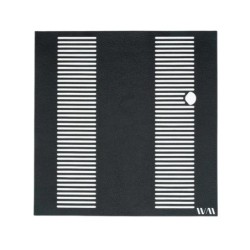Wiedemann Espresso Cover Per La Marzocco Linea Mini R | ECS UK