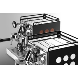 Rocket Appartamento Serie Nera Espresso Machine | Shop Now