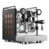 Rocket Appartamento Serie Nera Espresso Machine | Shop Now