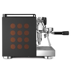 Rocket Appartamento Serie Nera Espresso Machine | Shop Now