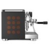 Rocket Appartamento Serie Nera Espresso Machine | Shop Now