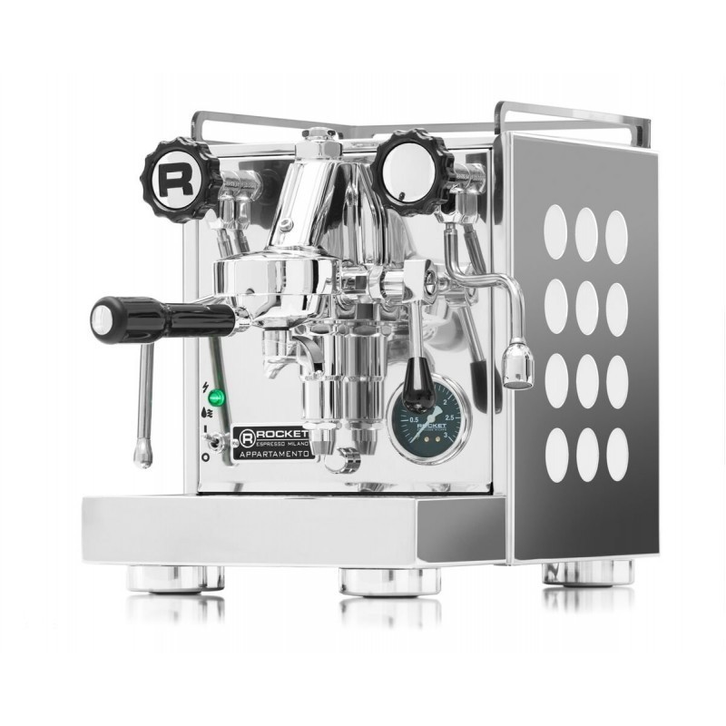 Rocket Appartamento Espresso Machine | Order Online Today