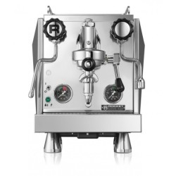 Rocket Giotto Timer Evoluzione R Espresso Machine | ECS UK