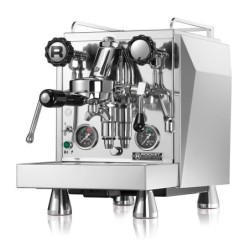 Rocket Giotto Timer Evoluzione R Espresso Machine | ECS UK