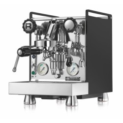 Rocket Mozzafiato Timer Type V Espresso Machine | Shop Now