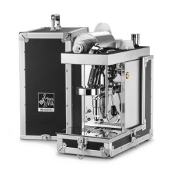 Rocket Porta Via Espresso Machine | Order Online Today