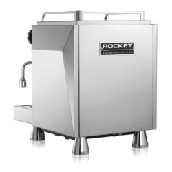 Rocket Giotto Timer Type V Espresso Machine | Order Today